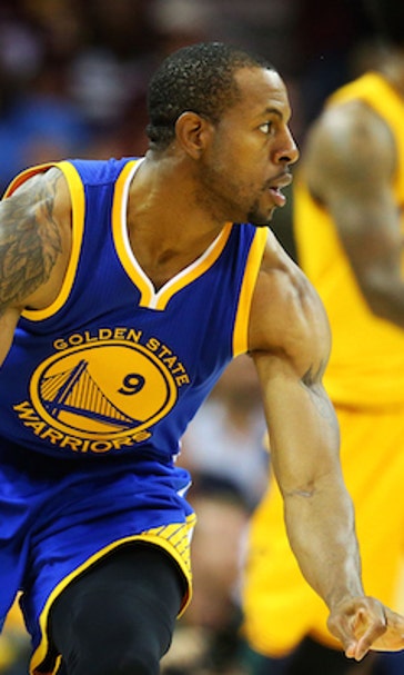 Three important takeaways from Game 4 of the NBA Finals